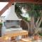 Zenovia Garden House
