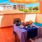 Apartamentos Voramar