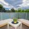 Terrace Apartment
