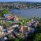 Apartament "Zacisze" z tarasem
