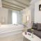 Naxian Spirit Suites & Apartments