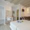 Naxian Spirit Suites & Apartments - Agia Anna Naxos