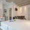 Naxian Spirit Suites & Apartments
