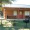 River Bluff Cabins - Rio Frio