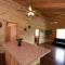 River Bluff Cabins