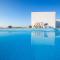 Lithos Luxury Rooms (Adults Only)