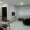 Apartamento todo climatizado - Praia de Ponta Verde