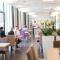 Norlandia Tampere Hotel Foto: Norlandia Tampere Hotel
