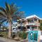 Apartamentos El Paseo