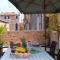 Loft Due Cuori con terrazza