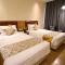 Foto: Shanshui Trends Hotel East Station 36/63