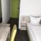 Novina Sleep Inn Herzogenaurach