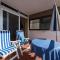 Apartamentos El Paseo