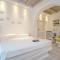 Naxian Spirit Suites & Apartments