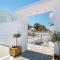 Alexander Studios & Suites - Adults Only - Faliraki