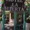 Foto: Hotel La Huerta 9/68