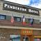 Pemberton Hotel (Motel)