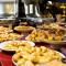 Holiday & Business Hotel - Em frente ao Centro de Eventos e Arena Conda