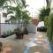 El Patio Suites