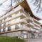 Grand Apartments Hrebienok
