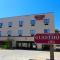 Guest House Inn Medical District near Texas Tech Univ - Lubbock