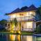 B Saya Villas