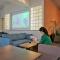 Abest Cube Naha Kokusai Street-Cabin Type Hotel All Room With Key - Naha