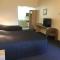 Captains Quarters Motor Inn
