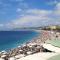 Promenade des anglais Vue mer