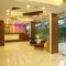 Sidra Pristine Hotel and Portico Halls - Cochin