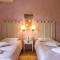 Argyro Rent Rooms