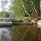Lohja Chalet at Lake Enäjärvi - Karjalohja