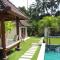Uma Kama Villa