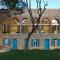 Al Bustan Hotel and Spa