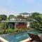 Baan Boom Boxes Eco Friendly Resort