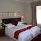 Lemoen Kloof Guest House