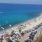 B&B Baia di Riaci Tropea