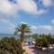 Salomé Beach Apartments