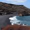 Lanzarote - El Golfo - El Golfo