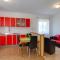 Apartmani GORDANA