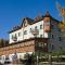 Hotel Li Arnoga Foto: Hotel Li Arnoga