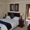 Lemoen Kloof Guest House