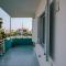 Stachtaris Rooms