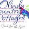 Olinda Country Cottages