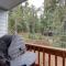 Bear Creek Cabin