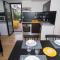Le Courtoisville Apartment photo 23
