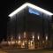 Hotel Blue Bratislava Foto: Hotel Blue Bratislava