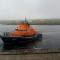 The Ferry Boat