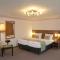Hotel Garni Goldene Traube - Bad Windsheim