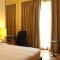 Hyatt Hyderabad Gachibowli